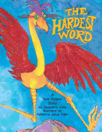 The Hardest Word: A Yom Kippur Story