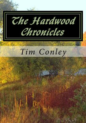 The Hardwood Chronicles - Conley