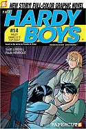 The Hardy Boys #14: Haley Danelle's Top Eight!