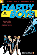 The Hardy Boys #4: Malled