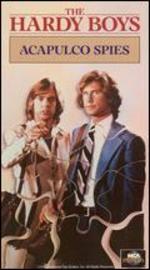 The Hardy Boys: Acapulco Spies