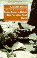 The Harlem Cycle Volume 3