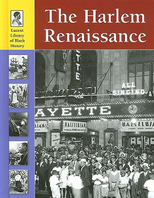 The Harlem Renaissance - Koopmans, Andy