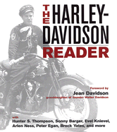 The Harley-Davidson Reader