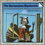 The Harmonious Blacksmith: Favourite Harpsichord Pieces