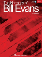 The Harmony of Bill Evans - Volume 2