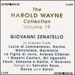The Harold Wayne Collection, Vol.19