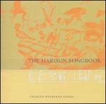 The Haroun Songbook