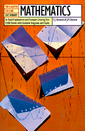 The HarperCollins Dictionary of Mathematics