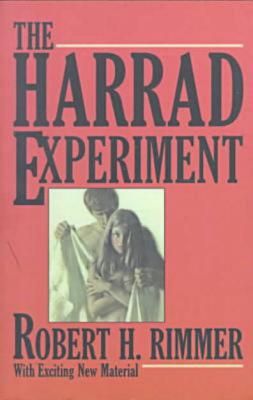 The Harrad Experiment - Rimmer, Robert H