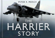 The Harrier Story