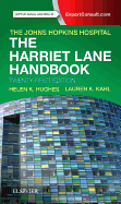 The Harriet Lane Handbook: Mobile Medicine Series