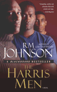 The Harris Men