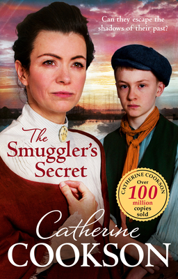 The Harrogate Secret - Cookson, Catherine
