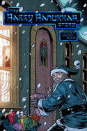 The Harry Hanukkah Story: (Paperback Edition)