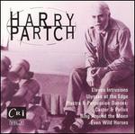The Harry Partch Collection, Vol. 1 - Allan Louw (vocals); Gate 5 Ensemble of the World; Harry Partch (vocals); Harry Partch (spoken word); Lynn Ludlow (vocals);...