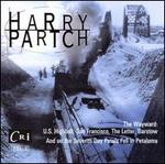 The Harry Partch Collection, Vol. 2