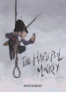 The Hartlepool Monkey
