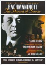 The Harvest of Sorrow