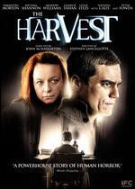 The Harvest