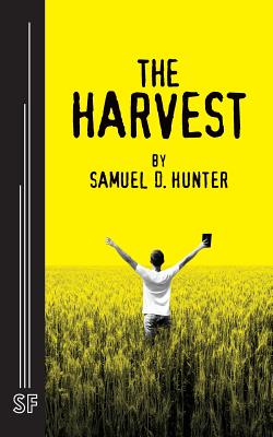 The Harvest - D Hunter, Samuel