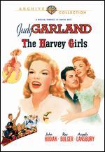The Harvey Girls