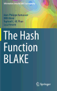 The Hash Function Blake