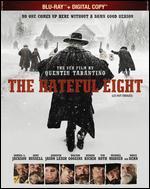 The Hateful Eight [Blu-ray]