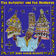 The Hatseller and the Monkeys