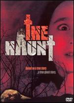 The Haunt - Ric White