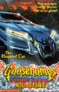 The Haunted Car