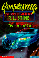 The Haunted Car