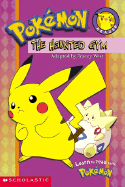 The Haunted Gym