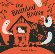 The Haunted House. Kazuno Kohara