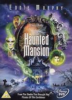 The Haunted Mansion