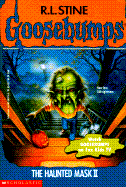 The Haunted Mask II