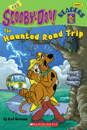 The Haunted Road Trip