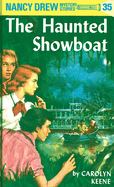 The haunted showboat.