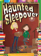 The Haunted Sleepover