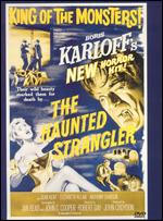 The Haunted Strangler - Robert Day
