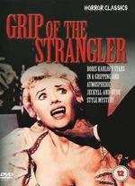 The Haunted Strangler