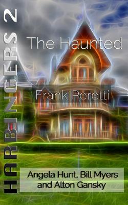 The Haunted - Peretti, Frank