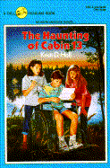 The Haunting of Cabin 13