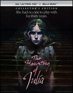 The Haunting of Julia