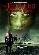 The Haunting of Marsten Manor