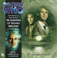 The Haunting of Thomas Brewster
