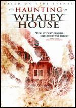The Haunting of Whaley House