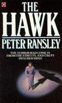 The Hawk - Ransley, Peter