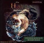 The Haydn Mass Edition: Nelson Mass; Ave Regina; Missa Brevis