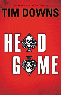 The Head Game - Downs, Tim